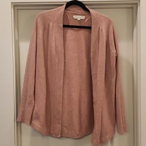 Loft Cardigan